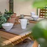 Modern Near Dei Marmi Apartament