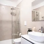 Modern Near Dei Marmi Apartament *