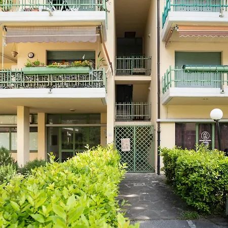 Apartament Modern Near Dei Marmi *