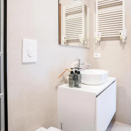 Modern Near Dei Marmi Apartament Marina di Massa