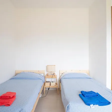 Modern Near Dei Marmi شقة مارينا دي ماسا
