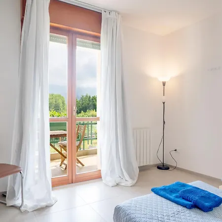 Apartament Modern Near Dei Marmi Marina di Massa