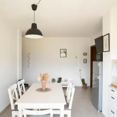شقة Modern Near Dei Marmi مارينا دي ماسا