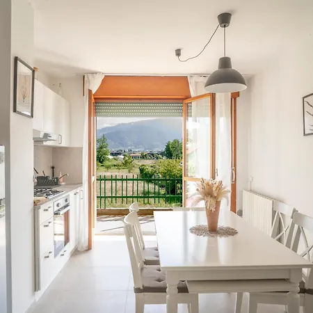 Modern Near Dei Marmi