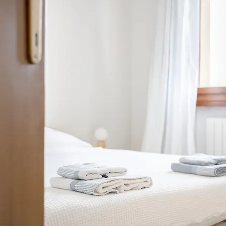 Apartament Modern Near Dei Marmi Marina di Massa