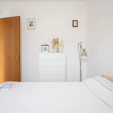 شقة Modern Near Dei Marmi